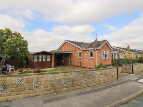 The Corner Bungalow